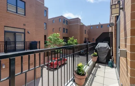 1125 West Monroe Street Chicago IL 60607