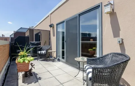 1125 West Monroe Street Chicago IL 60607