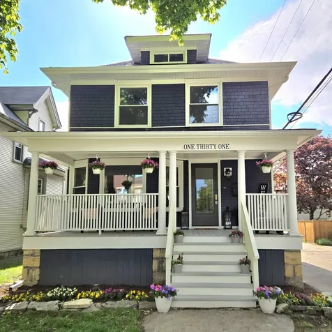 131 North Taylor Avenue Oak Park IL 60302