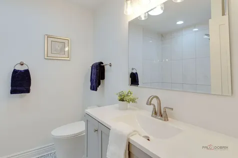 131 North Taylor Avenue Oak Park IL 60302