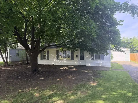 1403 Hosmer Street Joliet IL 60435