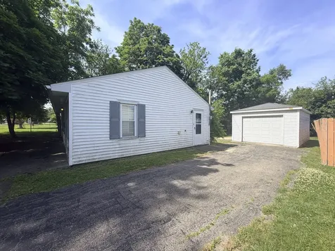 1403 Hosmer Street Joliet IL 60435