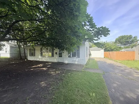 1403 Hosmer Street Joliet IL 60435