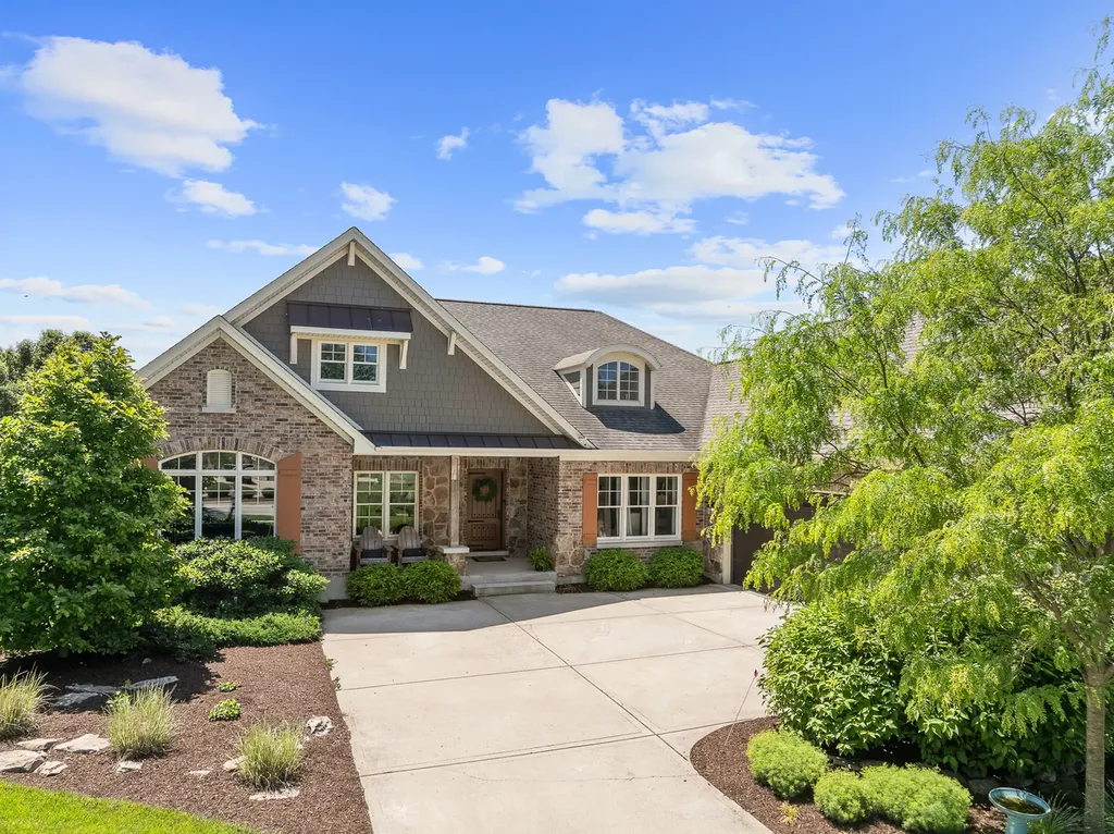 24809 West Easy Street Plainfield IL 60586