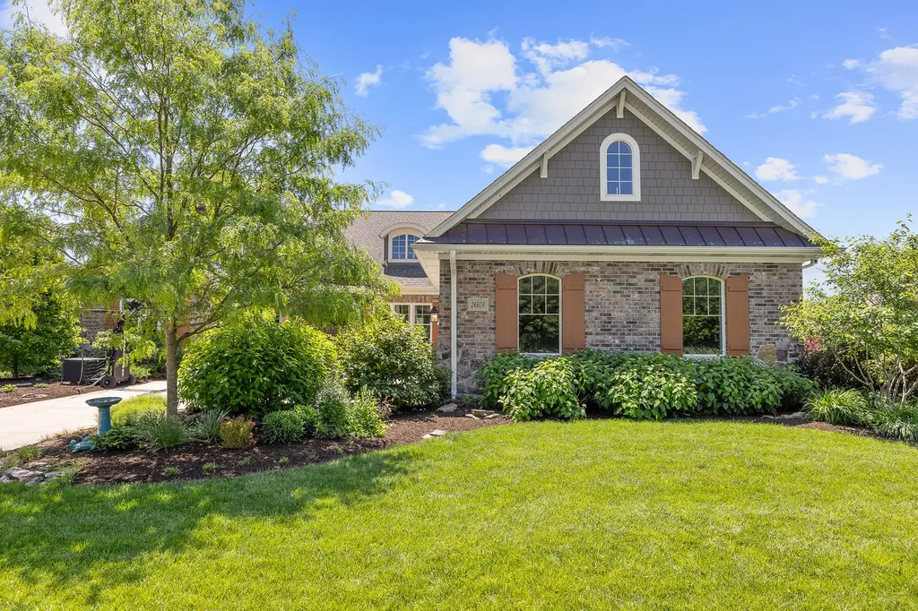 24809 West Easy Street Plainfield IL 60586