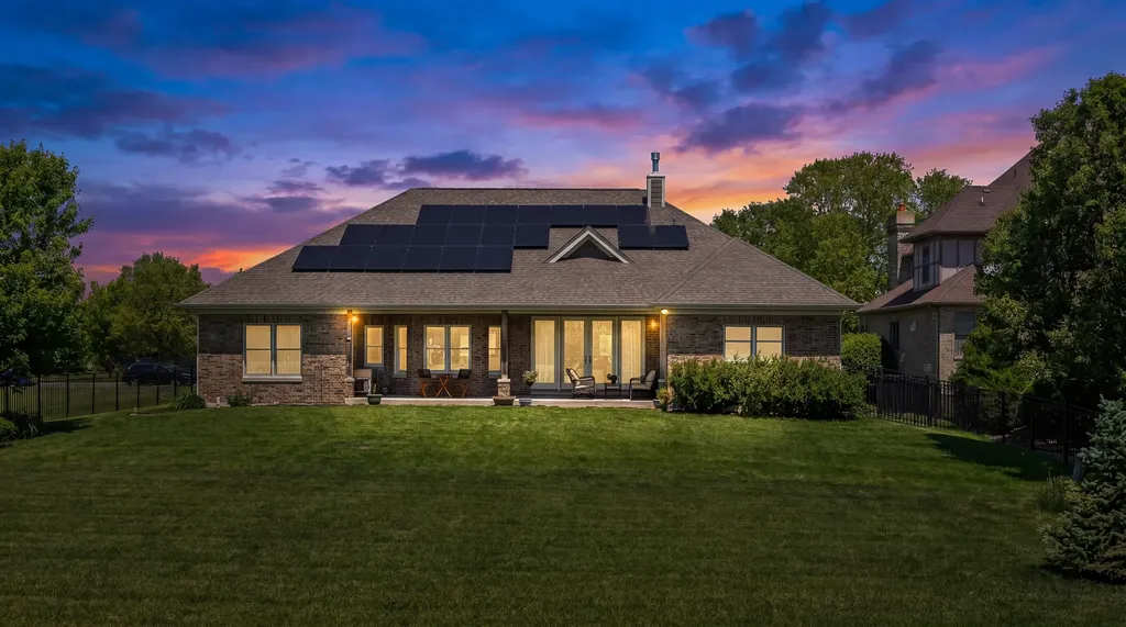 24809 West Easy Street Plainfield IL 60586