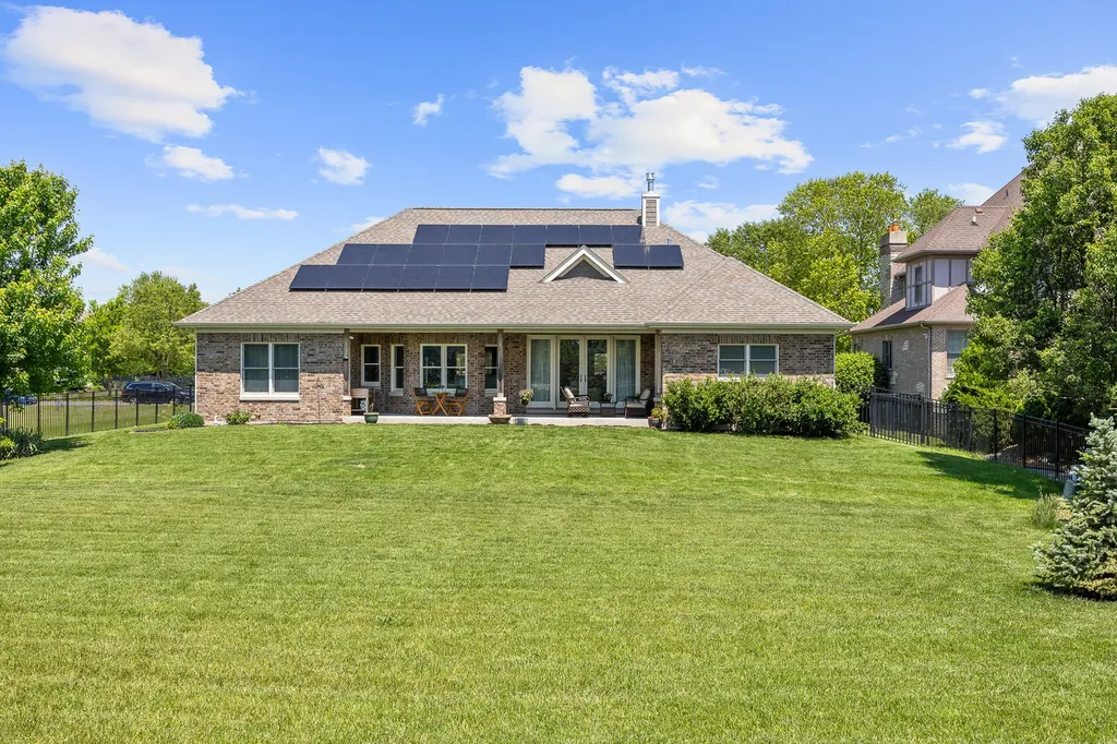 24809 West Easy Street Plainfield IL 60586