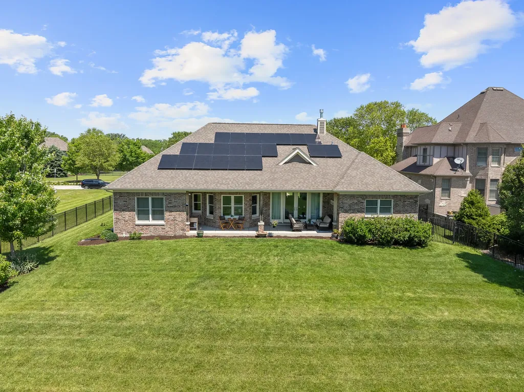 24809 West Easy Street Plainfield IL 60586
