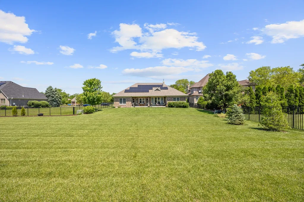24809 West Easy Street Plainfield IL 60586