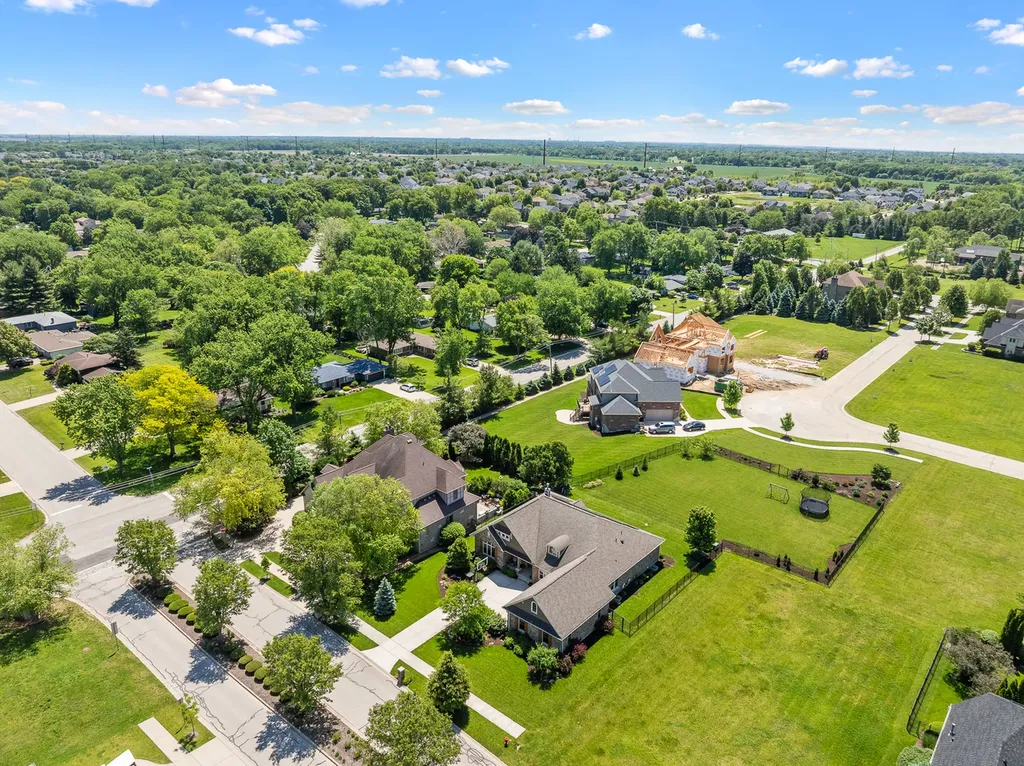 24809 West Easy Street Plainfield IL 60586