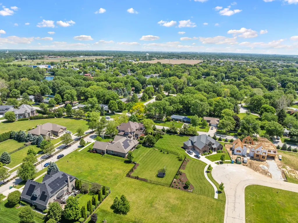 24809 West Easy Street Plainfield IL 60586