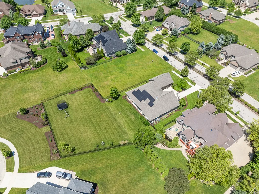 24809 West Easy Street Plainfield IL 60586
