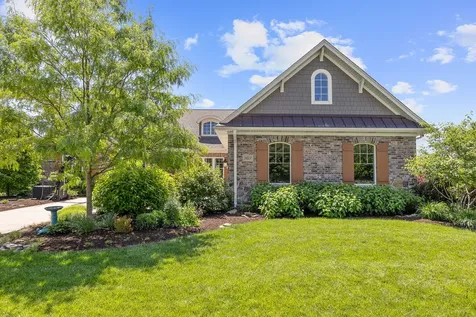 24809 West Easy Street Plainfield IL 60586