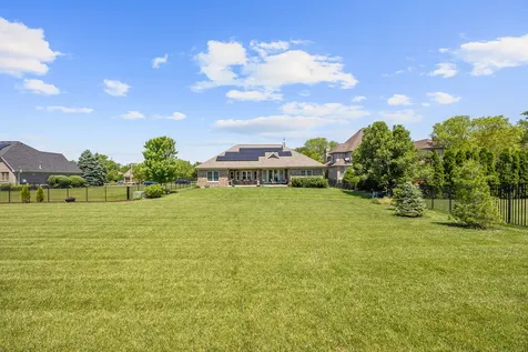 24809 West Easy Street Plainfield IL 60586