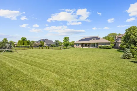 24809 West Easy Street Plainfield IL 60586