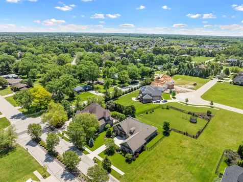 24809 West Easy Street Plainfield IL 60586