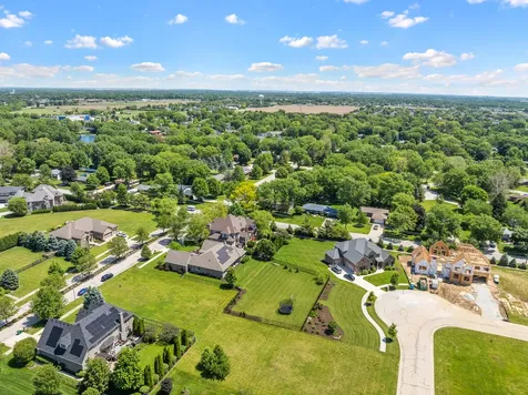 24809 West Easy Street Plainfield IL 60586