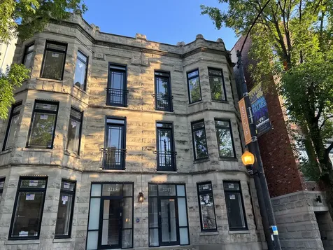 2217 West Chicago Avenue Chicago IL 60622
