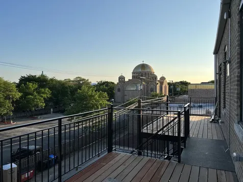 2217 West Chicago Avenue Chicago IL 60622