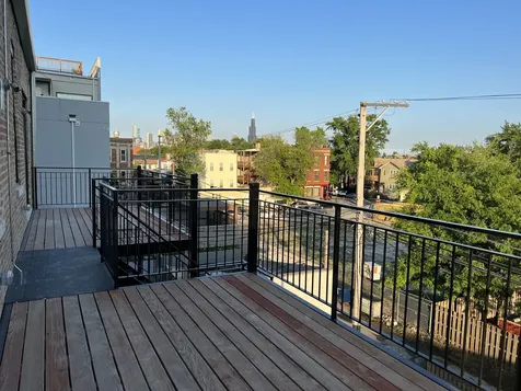 2217 West Chicago Avenue Chicago IL 60622