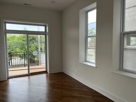 2217 West Chicago Avenue Chicago IL 60622