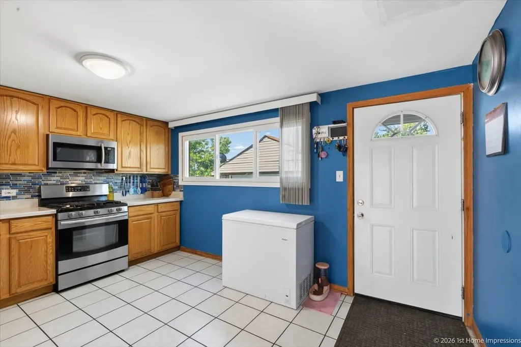 19314 Beechnut Drive Mokena IL 60448