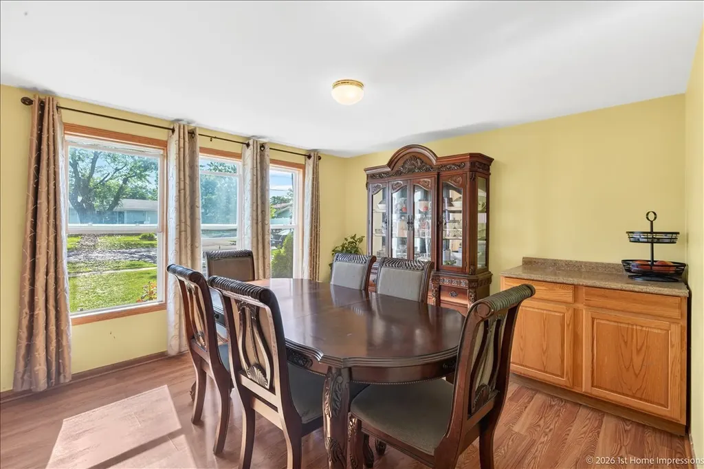 19314 Beechnut Drive Mokena IL 60448