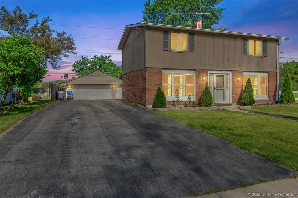 19314 Beechnut Drive Mokena IL 60448