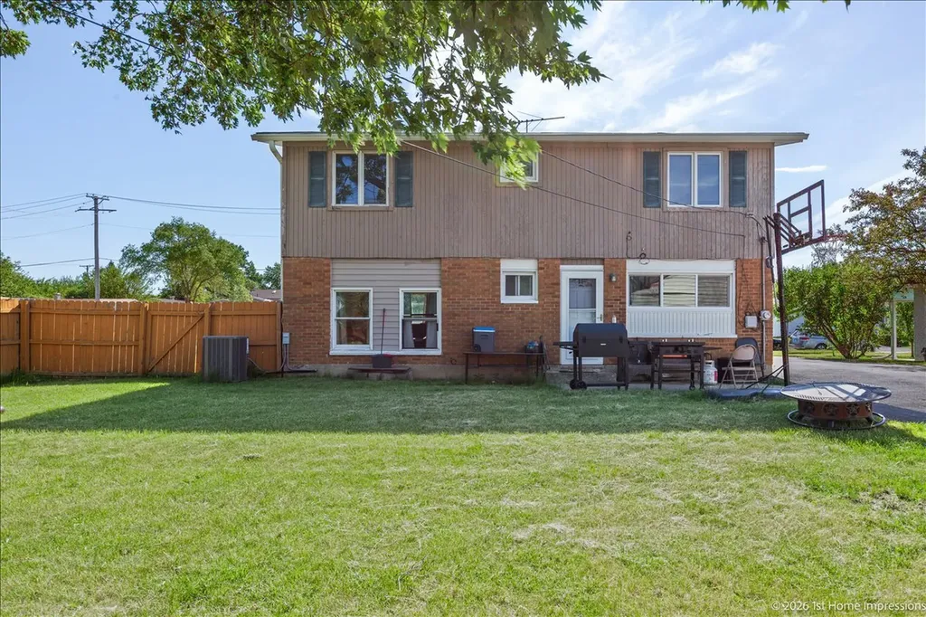 19314 Beechnut Drive Mokena IL 60448