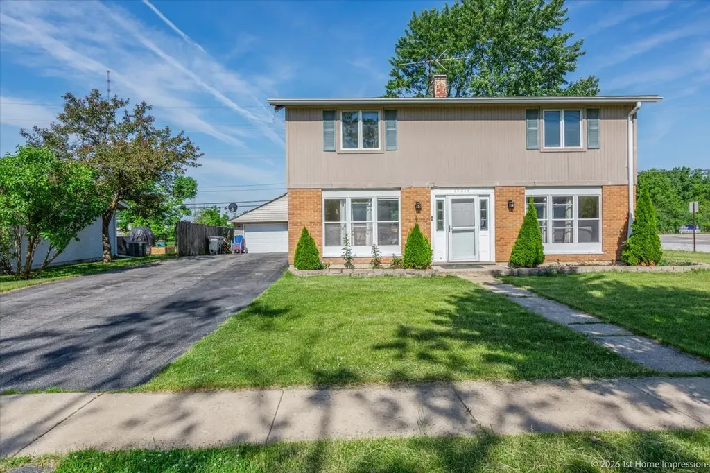 19314 Beechnut Drive Mokena IL 60448
