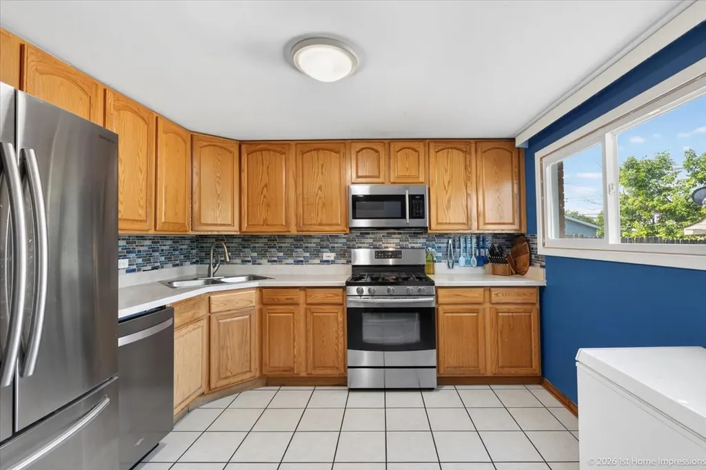 19314 Beechnut Drive Mokena IL 60448