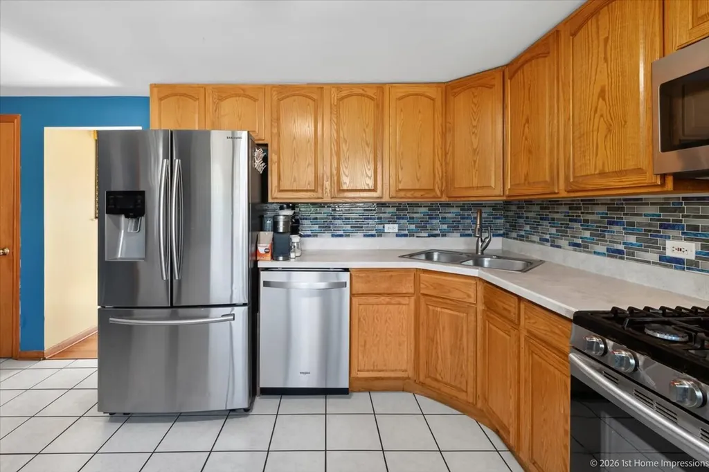 19314 Beechnut Drive Mokena IL 60448