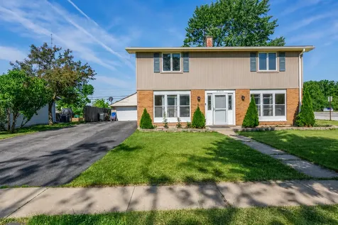 19314 Beechnut Drive Mokena IL 60448
