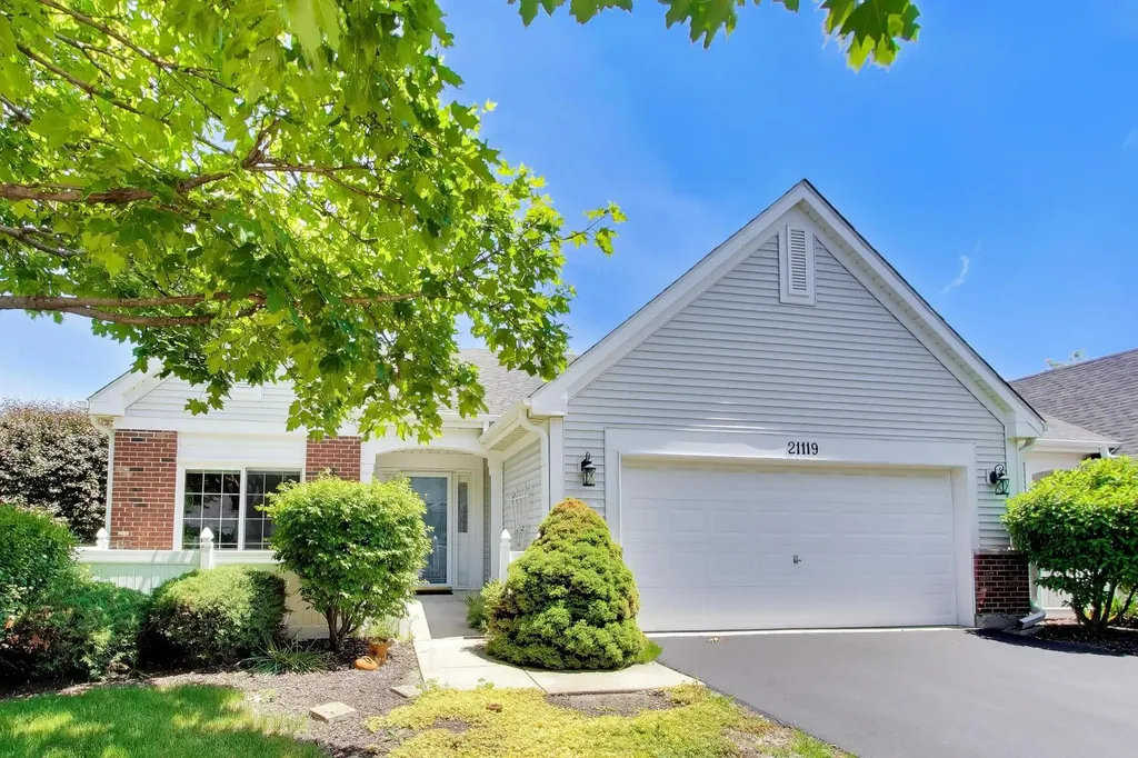 21119 West Braxton Lane Plainfield IL 60544