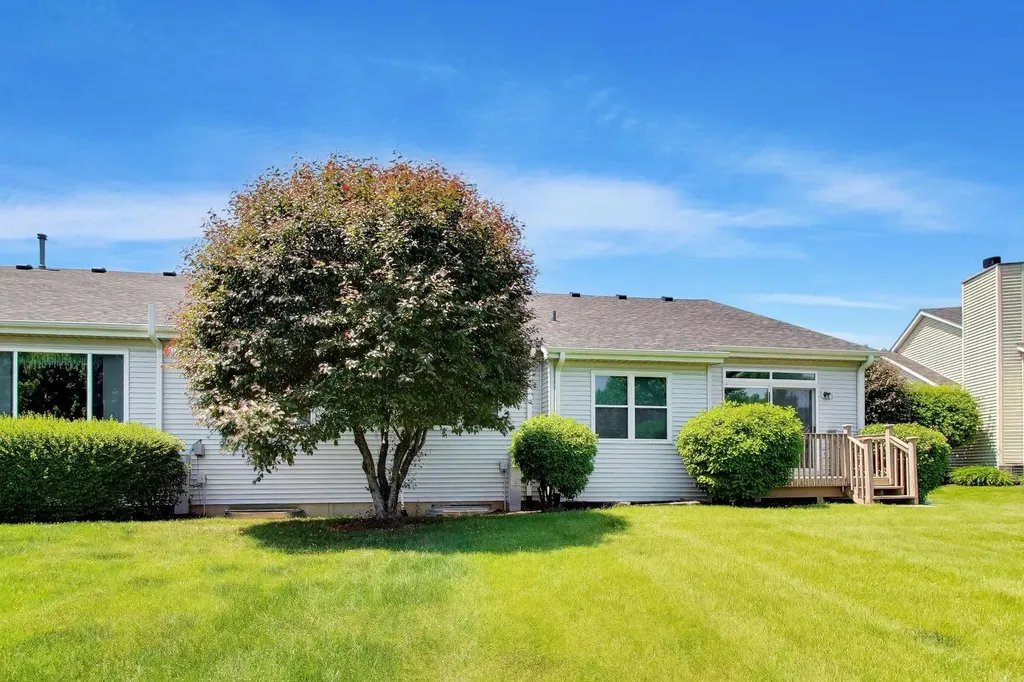 21119 West Braxton Lane Plainfield IL 60544