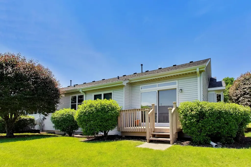 21119 West Braxton Lane Plainfield IL 60544