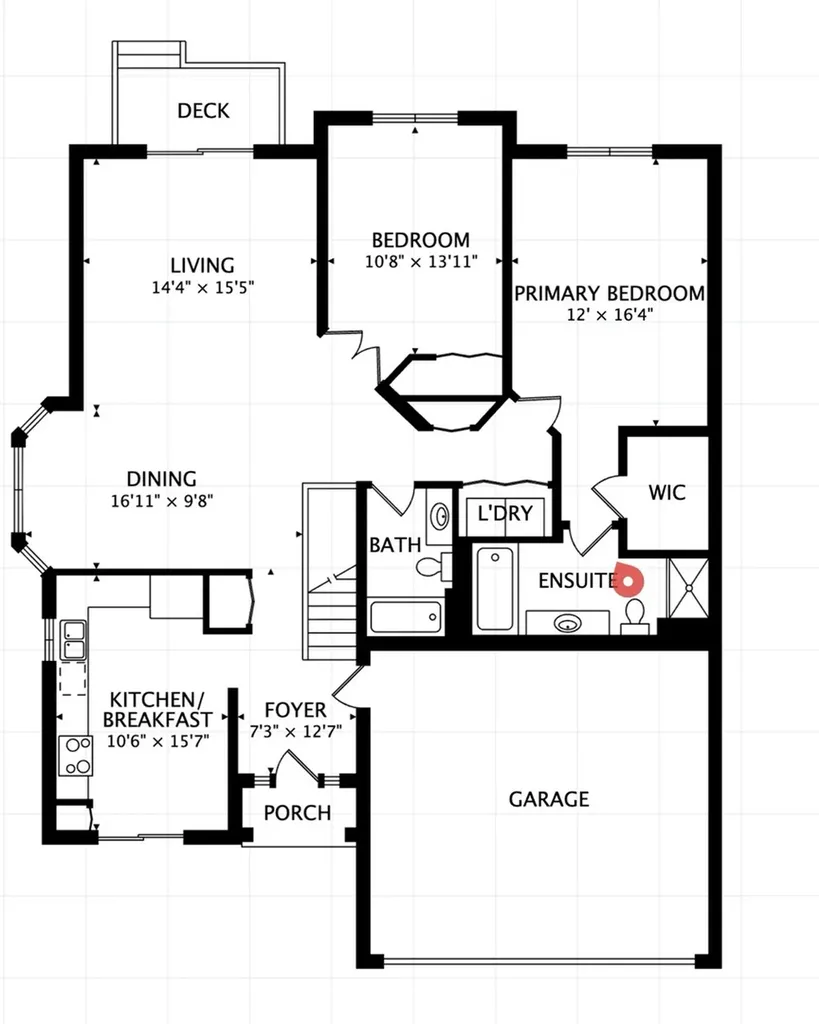 21119 West Braxton Lane Plainfield IL 60544