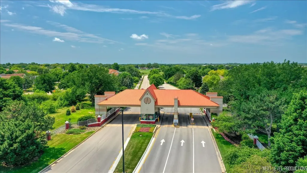 21119 West Braxton Lane Plainfield IL 60544