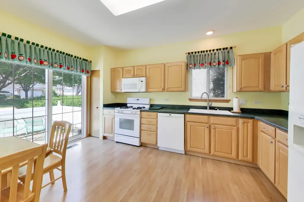 21119 West Braxton Lane Plainfield IL 60544