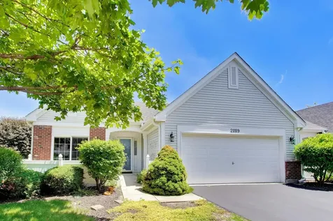 21119 West Braxton Lane Plainfield IL 60544
