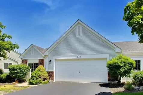 21119 West Braxton Lane Plainfield IL 60544