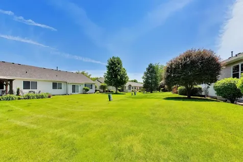21119 West Braxton Lane Plainfield IL 60544