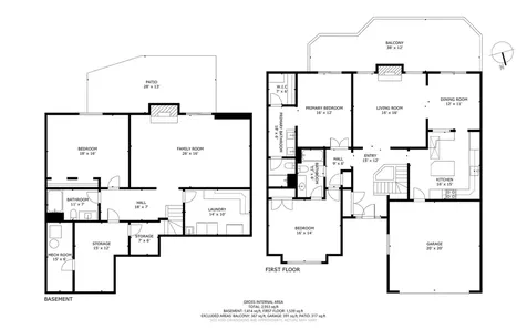 845 Brian Court Gurnee IL 60031