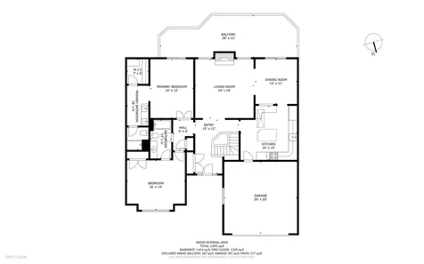 845 Brian Court Gurnee IL 60031