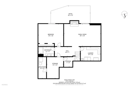 845 Brian Court Gurnee IL 60031