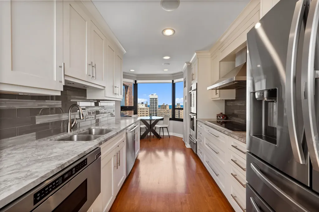 1410 North State Parkway Chicago IL 60610