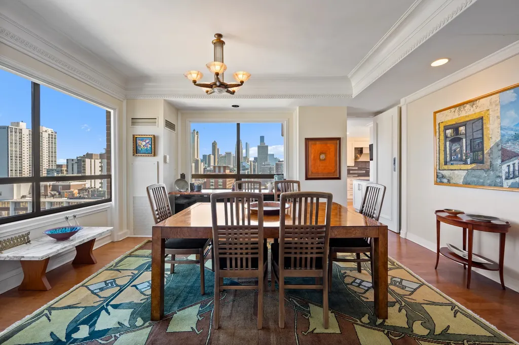 1410 North State Parkway Chicago IL 60610
