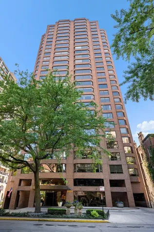 1410 North State Parkway Chicago IL 60610