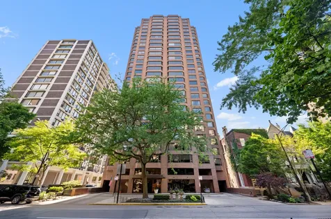 1410 North State Parkway Chicago IL 60610