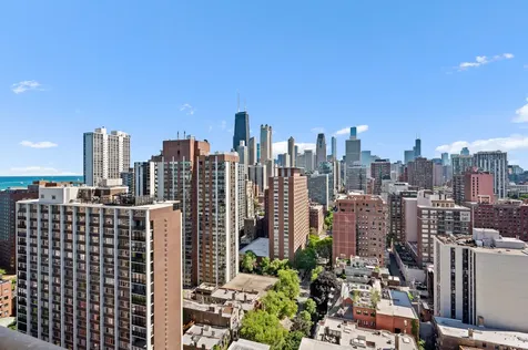 1410 North State Parkway Chicago IL 60610